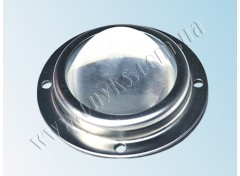 Линза для светодиода 10-100W 90° mount